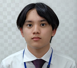 山崎 先生