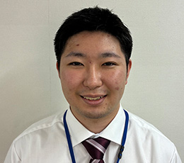 米山 先生