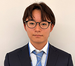 今西 先生