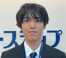 大内 先生