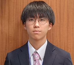 岩﨑 先生