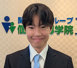 菊川 先生
