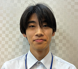 齊藤 先生