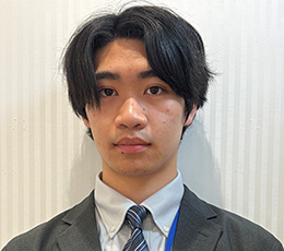 湯淺 先生