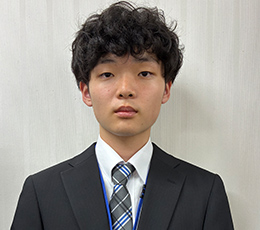 山越 先生