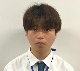 坂元 先生