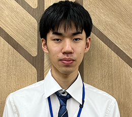 上原 先生