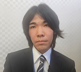 吉村 先生