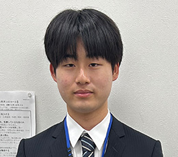 斎藤 先生