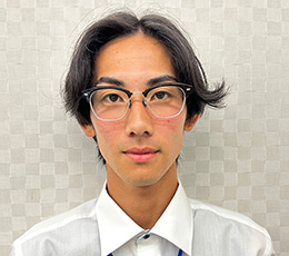 坪井 先生