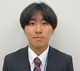 伊能 先生