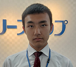 清水 先生