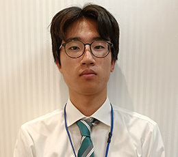 岡本 先生