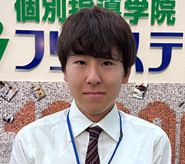 大野 先生