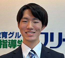 田中 先生