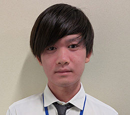 大東 先生