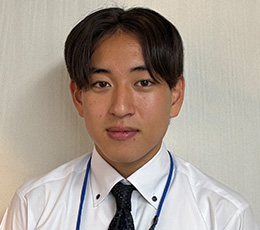 松嶋 先生