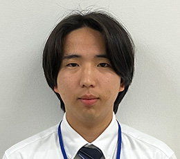 舘村 先生