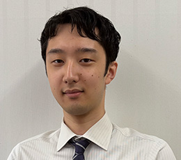 谷口 先生