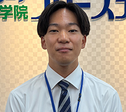 大澤 先生