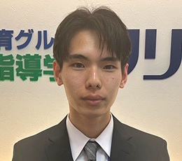 太田 先生