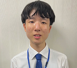 黒瀬 先生
