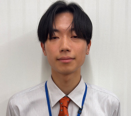 西岡 先生