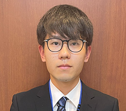 松岡 先生