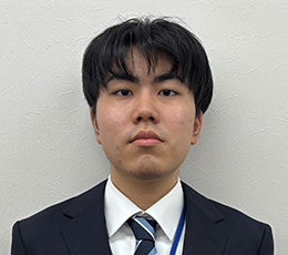 徳田 先生