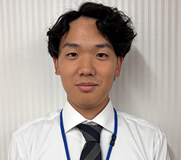 岩本 先生