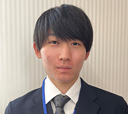 菅野 先生
