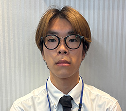 齋木 先生