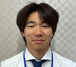 濱田 先生