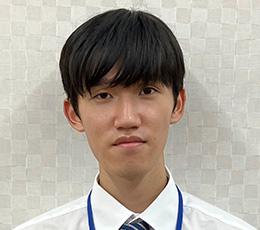 金森 先生