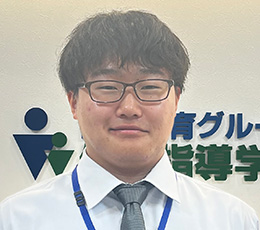 古道 先生
