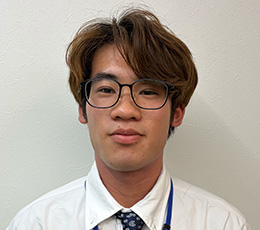 河合 先生