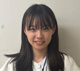 越知 先生