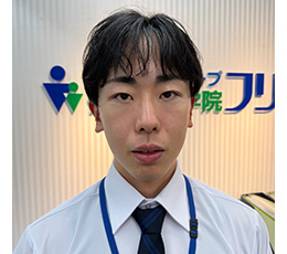 宇佐見 先生