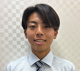 森 先生