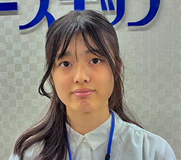 奥下 先生