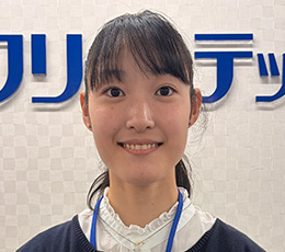 長瀬 先生