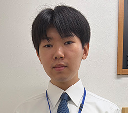 野田 先生