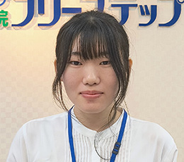 上田 先生