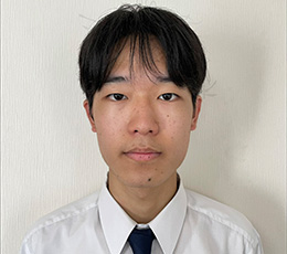 若林 先生