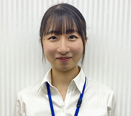 横川 先生