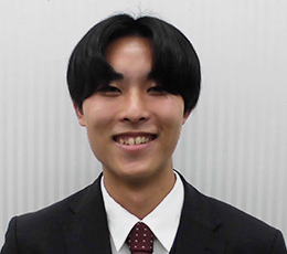 井上 先生