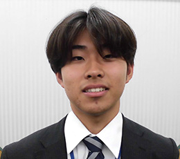 瀧田 先生