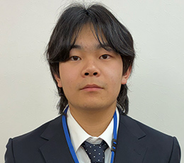 廣 先生