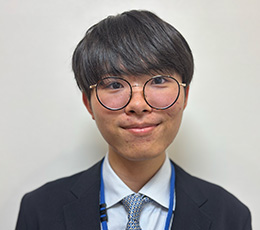 相川 先生