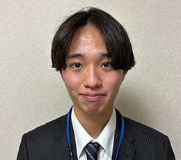 福田 先生